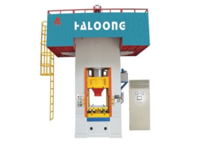 全自動制磚機(jī)，一人一條線