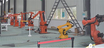 企業面對自動化升級改造的浪潮，到底該何去何從？